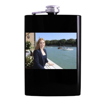 Amy Adams Hip Flask