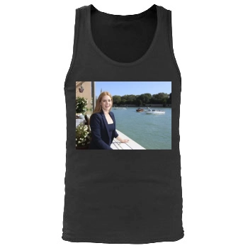 Amy Adams Men's Tank Top