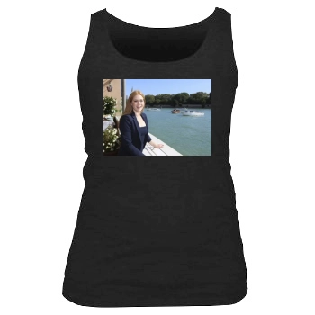 Amy Adams Women's Tank Top