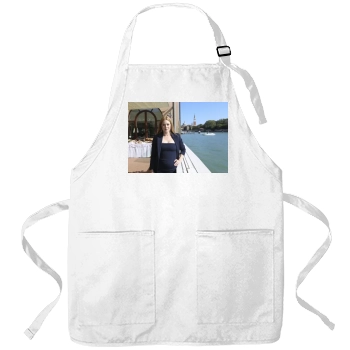 Amy Adams Apron