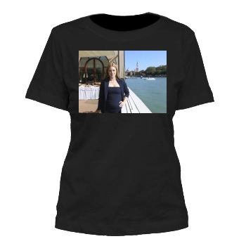 Amy Adams Women's Cut T-Shirt