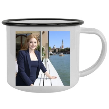 Amy Adams Camping Mug