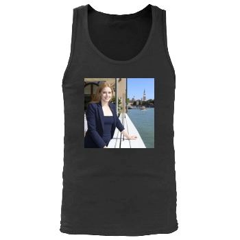 Amy Adams Men's Tank Top