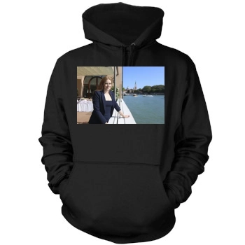 Amy Adams Mens Pullover Hoodie Sweatshirt