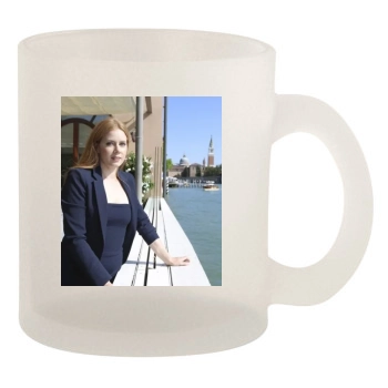 Amy Adams 10oz Frosted Mug