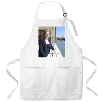 Amy Adams Apron