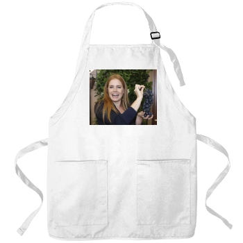 Amy Adams Apron