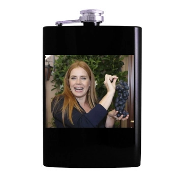 Amy Adams Hip Flask