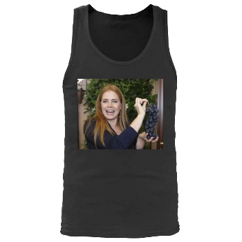 Amy Adams Men's Tank Top