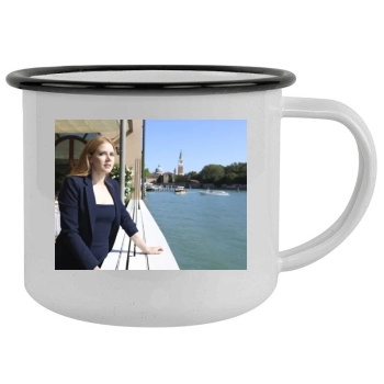 Amy Adams Camping Mug