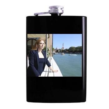 Amy Adams Hip Flask