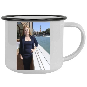 Amy Adams Camping Mug