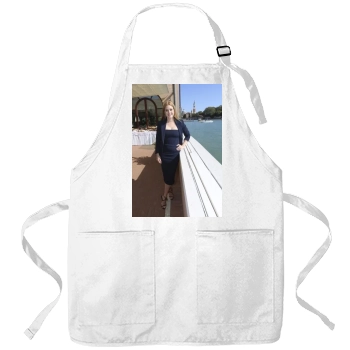 Amy Adams Apron