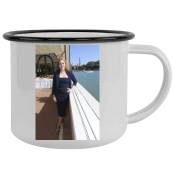 Amy Adams Camping Mug