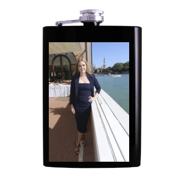 Amy Adams Hip Flask