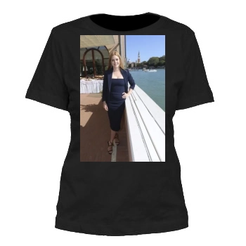 Amy Adams Women's Cut T-Shirt