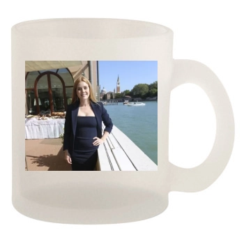 Amy Adams 10oz Frosted Mug