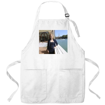 Amy Adams Apron