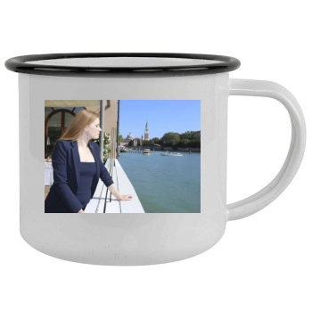 Amy Adams Camping Mug