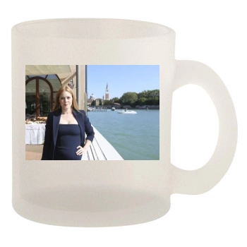 Amy Adams 10oz Frosted Mug