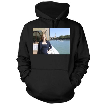 Amy Adams Mens Pullover Hoodie Sweatshirt