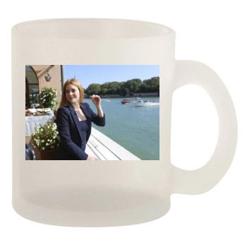 Amy Adams 10oz Frosted Mug