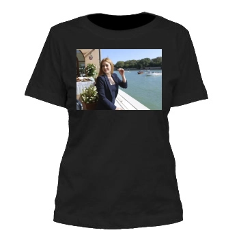 Amy Adams Women's Cut T-Shirt