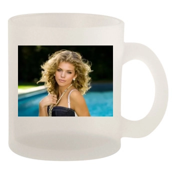 AnnaLynne McCord 10oz Frosted Mug