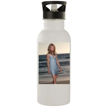 AnnaLynne McCord Stainless Steel Water Bottle