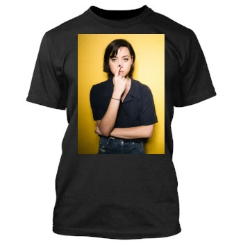 Aubrey Plaza Men's TShirt