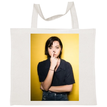 Aubrey Plaza Tote