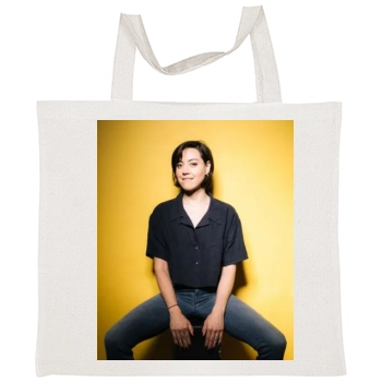 Aubrey Plaza Tote