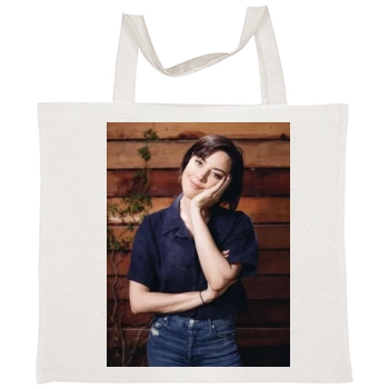 Aubrey Plaza Tote