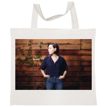 Aubrey Plaza Tote