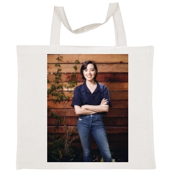 Aubrey Plaza Tote