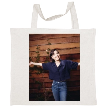 Aubrey Plaza Tote