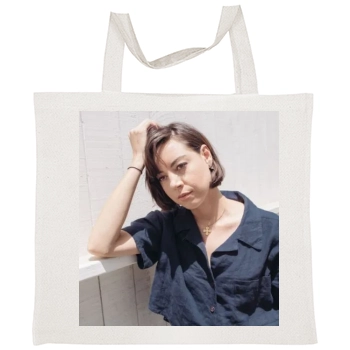 Aubrey Plaza Tote