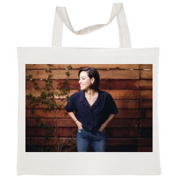 Aubrey Plaza Tote