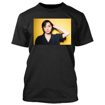 Aubrey Plaza Men's TShirt