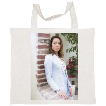 Aubrey Plaza Tote