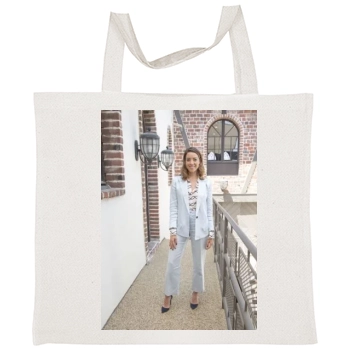 Aubrey Plaza Tote