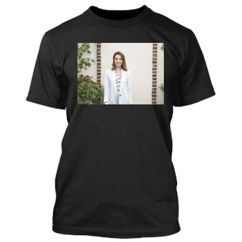 Aubrey Plaza Men's TShirt