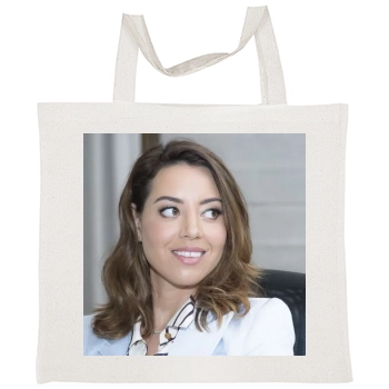 Aubrey Plaza Tote