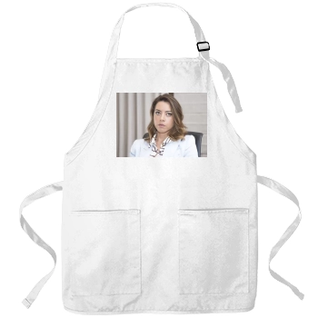 Aubrey Plaza Apron