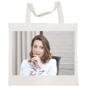 Aubrey Plaza Tote