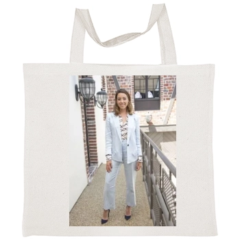 Aubrey Plaza Tote