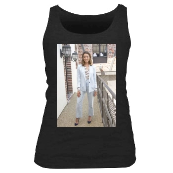 Aubrey Plaza Women's Tank Top