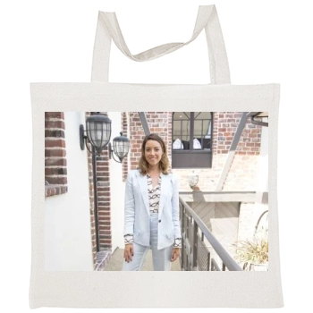 Aubrey Plaza Tote