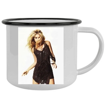 Shakira Camping Mug