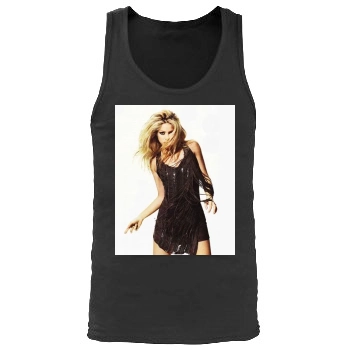 Shakira Men's Tank Top